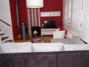  FerienwohnungQuedlinburg  Кведлинбург